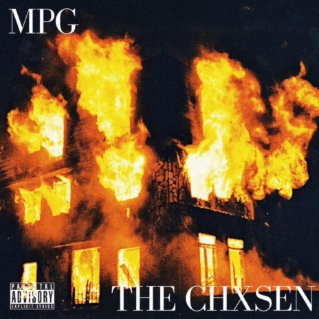 MPG the Chxsen Intro ft. Okir