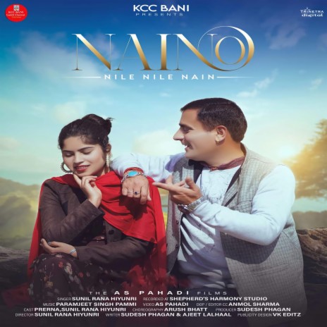 Naino (Nile Nile Nain) | Boomplay Music