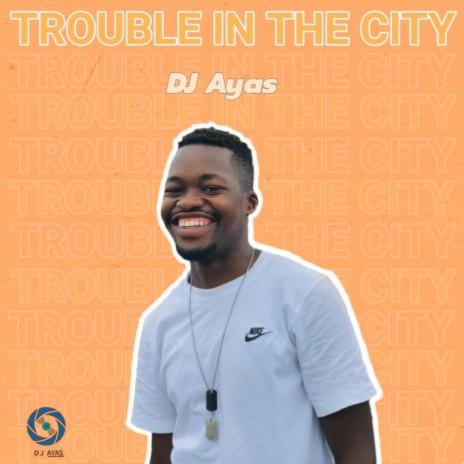 Trouble in the city | Boomplay Music