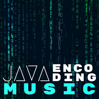 Java Encoding Music: High Level Software Tracks