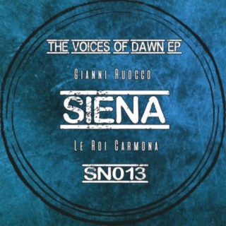 The Voices of Dawn EP