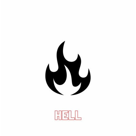 Hell ft. Elizabeth Martinez | Boomplay Music