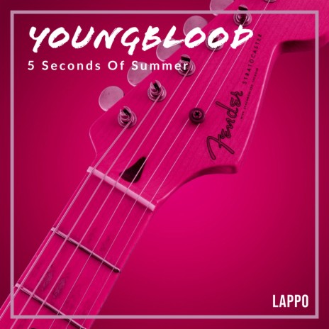 Youngblood (Cover) | Boomplay Music