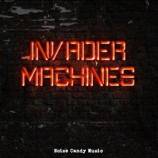 Invader Machines