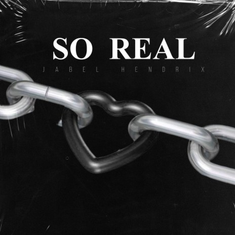 So Real | Boomplay Music