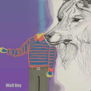 Wolf Boy