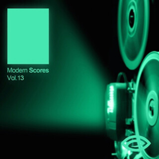 Modern Scores, Vol. 13