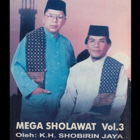 Sholawat Kawaakib | Boomplay Music