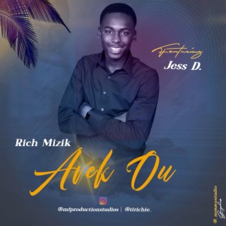 Avek Ou ft. Jess D lyrics | Boomplay Music