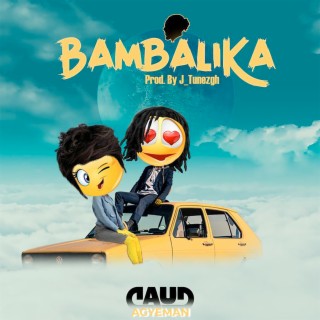 Bambalika