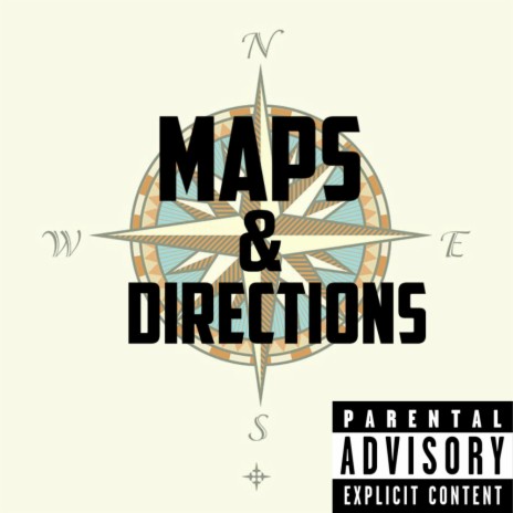 Maps & Directions | Boomplay Music