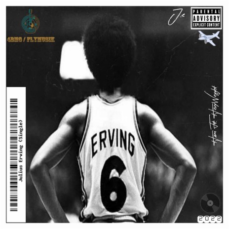 Julius Erving ft. HevyWeyght | Boomplay Music