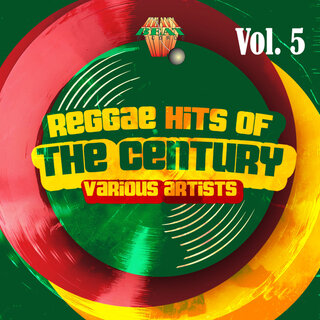 0152RECORDS Presents REGGAE HITS Vol.5❗️ Reggae Hits Vol.5 – CD (Compilation), 1988 [r728912] | Discogs