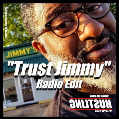 Trust Jimmy (Radio Edit) | Boomplay Music