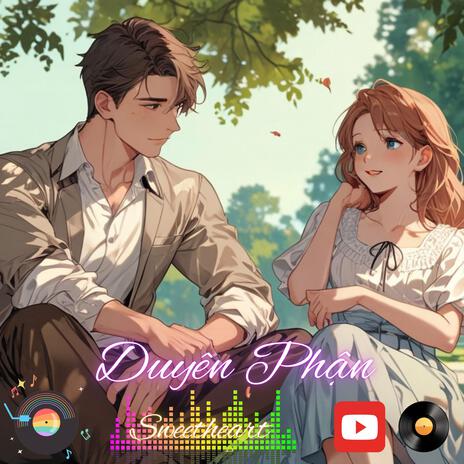 Duyên Phận (Dance) | Boomplay Music