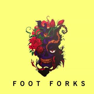 Foot Forks