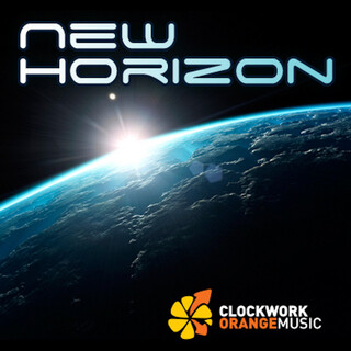 New Horizon