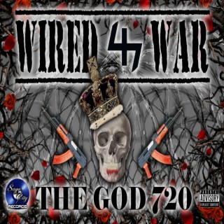Wired 4 War