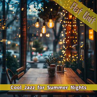 Cool Jazz for Summer Nights