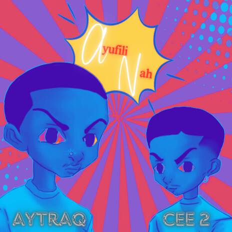 Ayufili Nah ft. AyTraQ | Boomplay Music