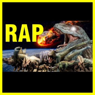 Rap de La Era de Los Dinosaurios | Aprende Rapeando