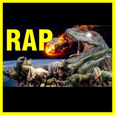 Rap de La Era de Los Dinosaurios | Aprende Rapeando | Boomplay Music