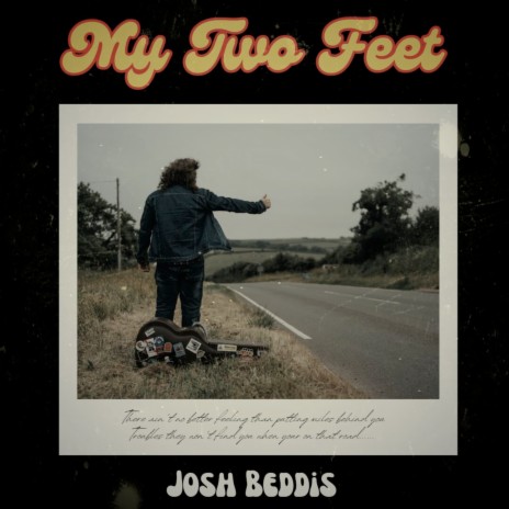 My Two Feet | Boomplay Music