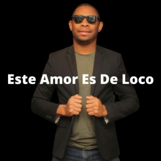 Este Amor Es De Locos (Version Balada)