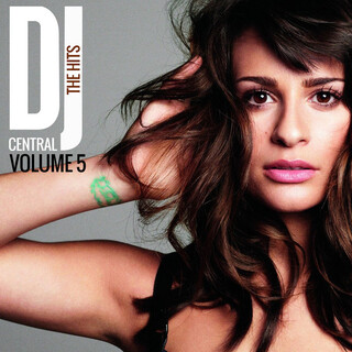 DJ Central - The Hits Vol, 5