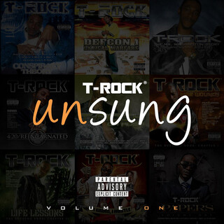 Unsung Vol. 1