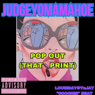 Pop Out (ThatPrint)