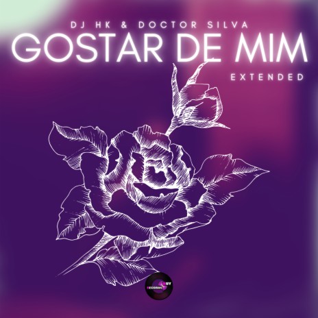 Gostar de Mim (Extended) ft. Doctor Silva | Boomplay Music