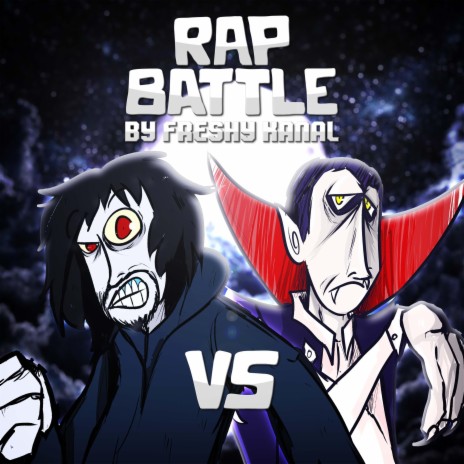 Morbius vs. Dracula ft. Chase Beck & Littleflecks 🅴 | Boomplay Music