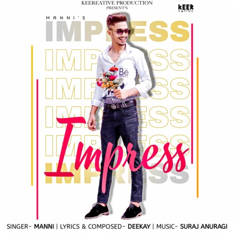 Impress | Boomplay Music