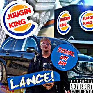 LANCE! PRESENTS.. JUUGIN KING