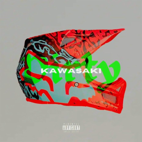 Kawasaki ft. Merica Apple | Boomplay Music