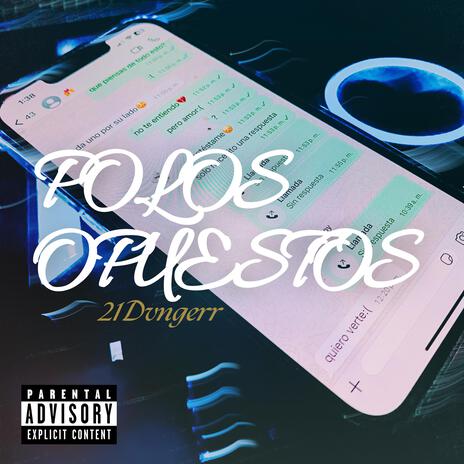 POLOS OPUESTOS | Boomplay Music