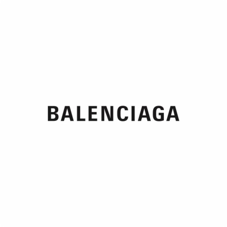 BALENCIANGA ft. BigHomieMeech