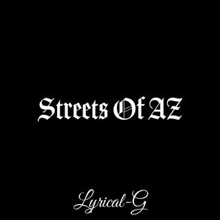 Streets Of AZ