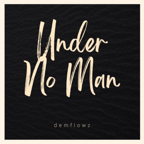 Under No Man