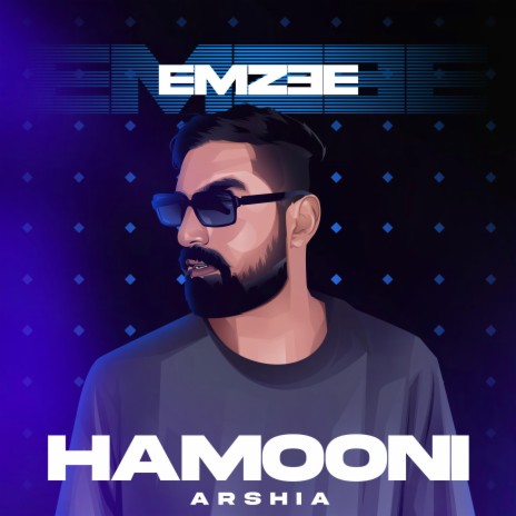 Hamooni | Boomplay Music