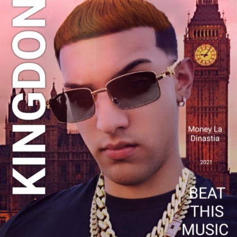 Kingdon | Boomplay Music