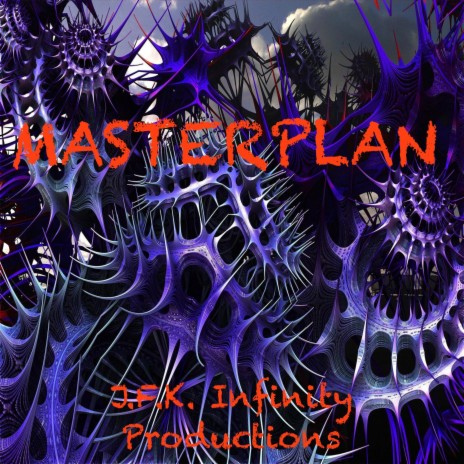 MASTERPLAN