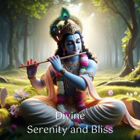 Divine : Serenity and Bliss | Boomplay Music