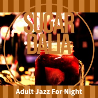 Adult Jazz for Night