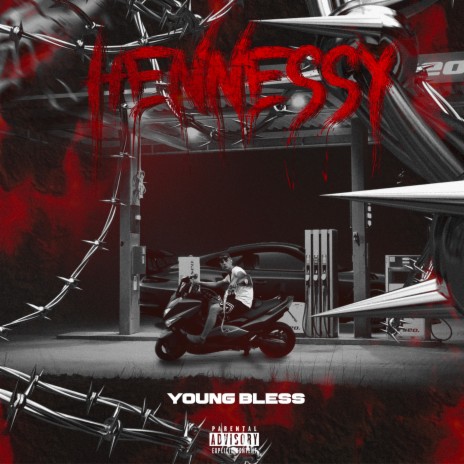 Hennessy | Boomplay Music