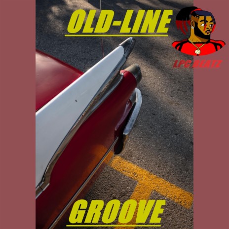 Old-Line Groove