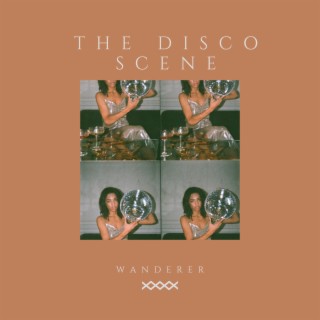 The Disco Scene