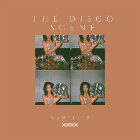 The Disco Scene | Boomplay Music