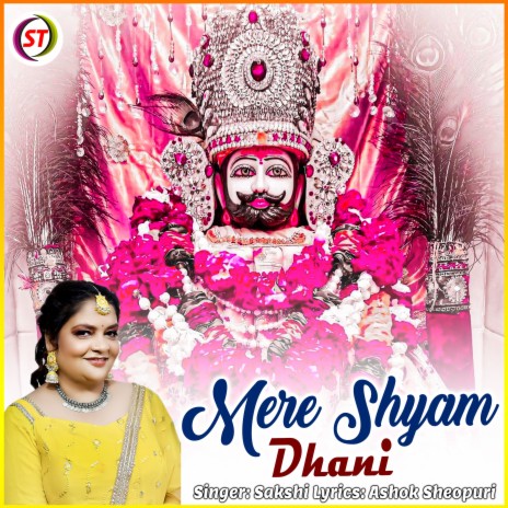 Mere Shayam Dhani | Boomplay Music